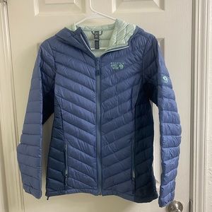 Mountain Hardwear Puffer